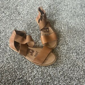 Sorel Ella sandals